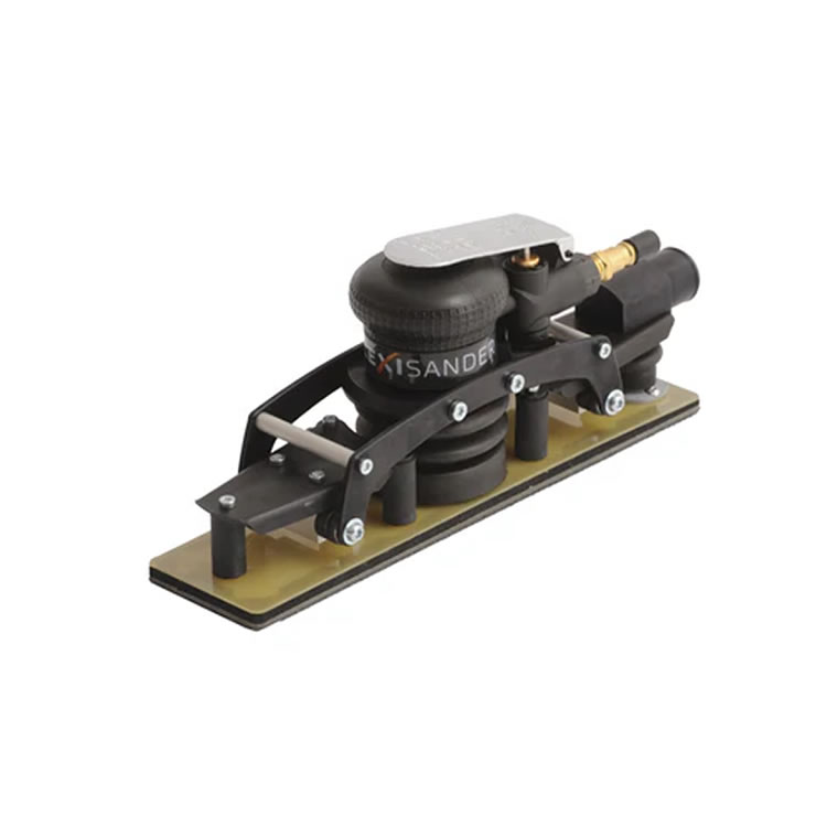 Flexisander FS 28070A Pneumatic Flexible Rail Sander