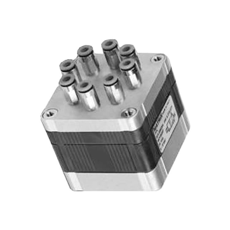 Matrix solenoid valve OX891.100C2KK