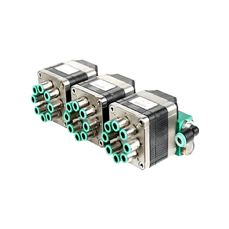 Matrix solenoid valve OX899.900C2KK.799