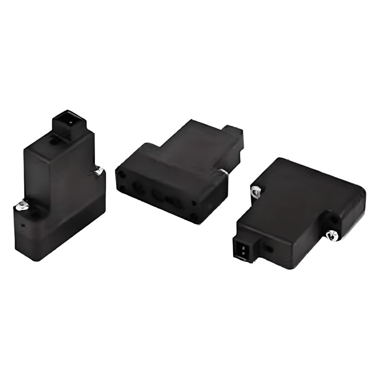 Matrix solenoid valve DCX321.1E3C3KK