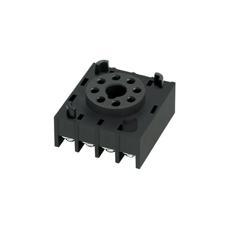 Autonics PG-08 8-Pin/11-Pin Controller Sockets