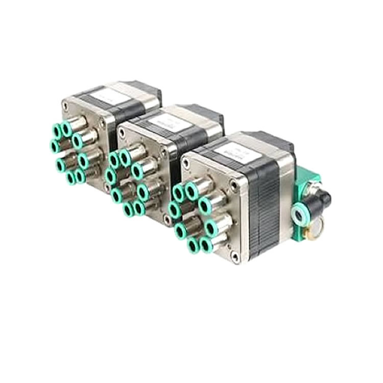 Matrix solenoid valve MX 899.900C2KK.563