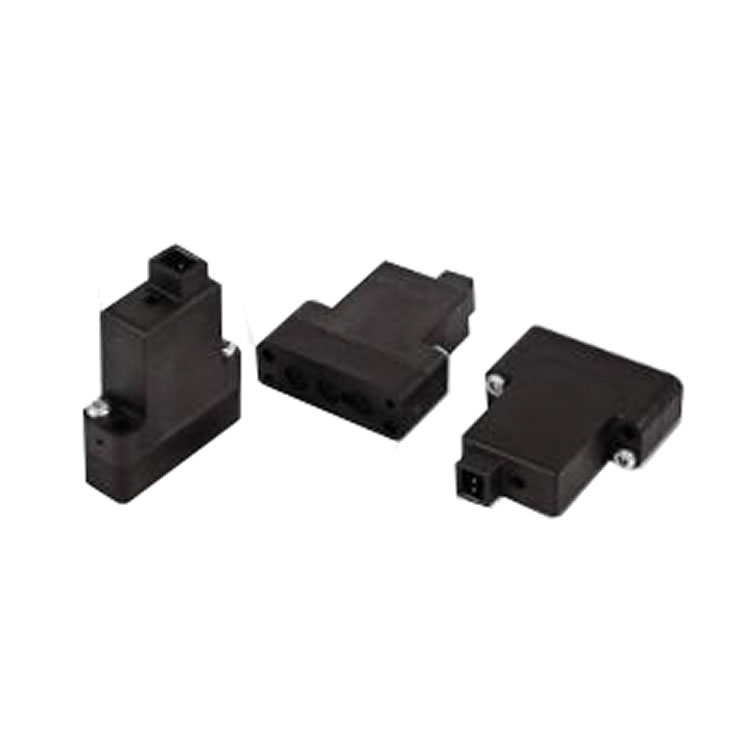 Matrix solenoid valve DCX 321.1E3C324