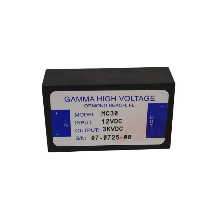 GAMMA MC30 MC series PCB Mount Modules