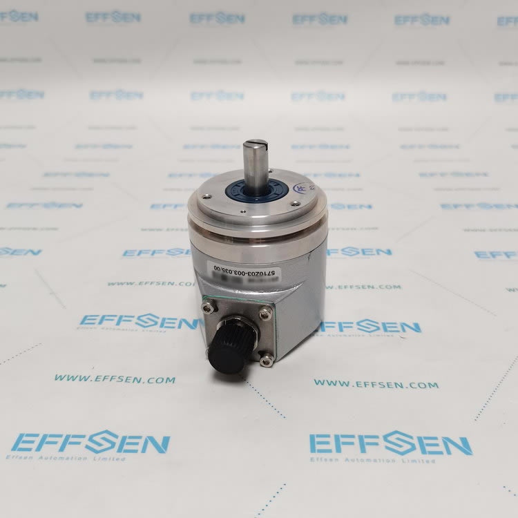 FSG PK1023d-MU/I Precision Angular Measuring Encoder