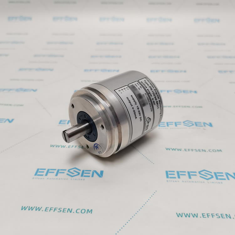 FSG PK1023d-MU/I Precision Angular Measuring Encoder