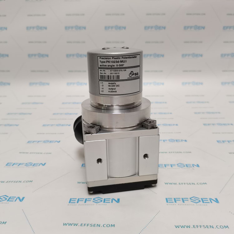 FSG SL3002-PK1023-MU/GS80/F-01 Rope Length Transmitter 2M