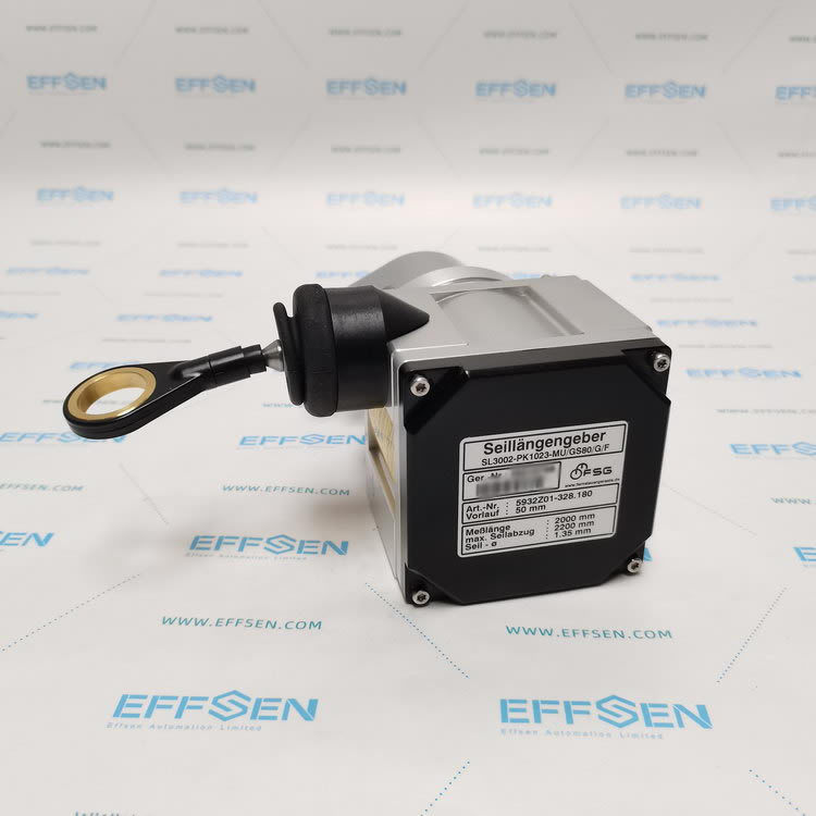 FSG SL3002-PK1023-MU/GS80/F-01 Rope Length Transmitter 2M