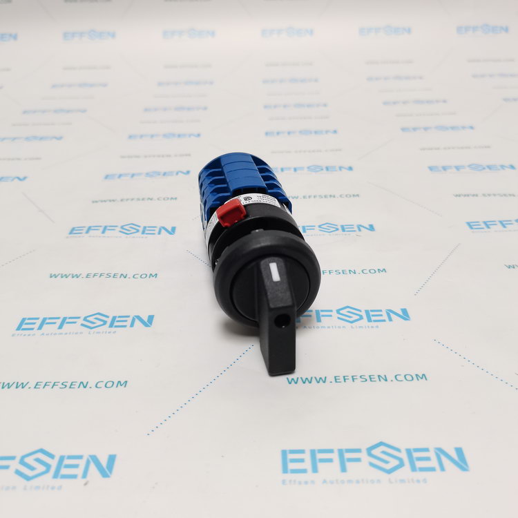 Kraus & Naimer CA10.PC8905.FT1 CA10 Series Rotary cam switches