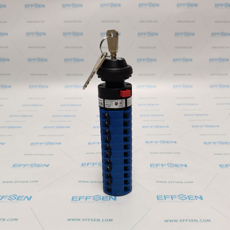 Kraus & Naimer CA10.WAA375.FT1 Rotary cam switches