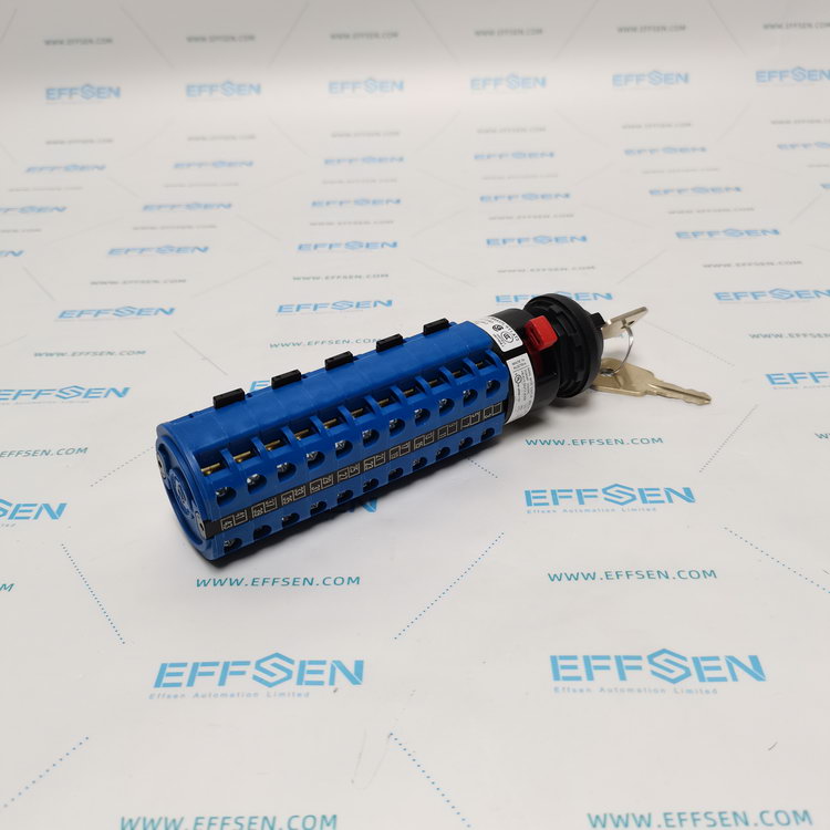 Kraus & Naimer CA10.WAA375.FT1 Rotary cam switches