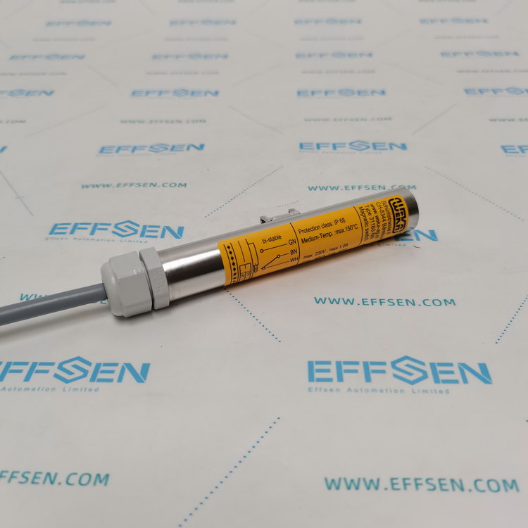 WEKA 31160-NN Magnetic Switches