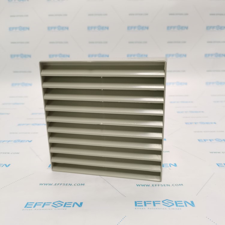 Rübsamen & Herr LG 10K Exhaust fan filter