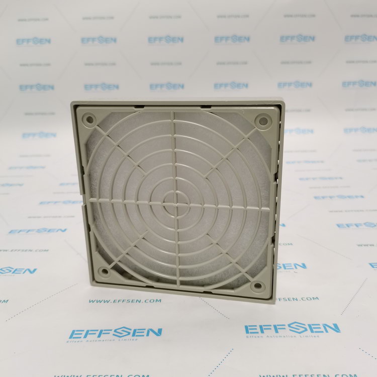 Rübsamen & Herr LG 10K Exhaust fan filter