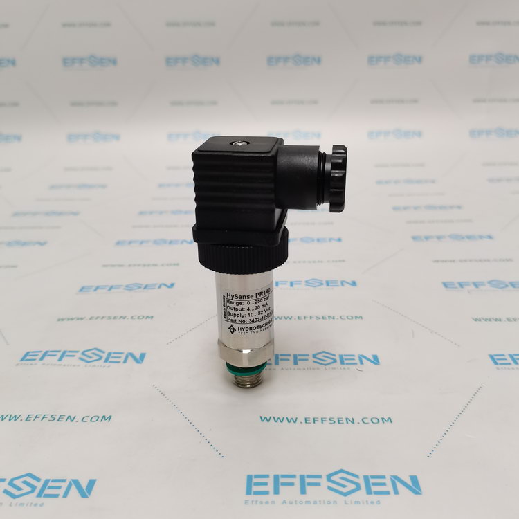 Hydrotechnik 3403-17-D1.37S Pressure sensor