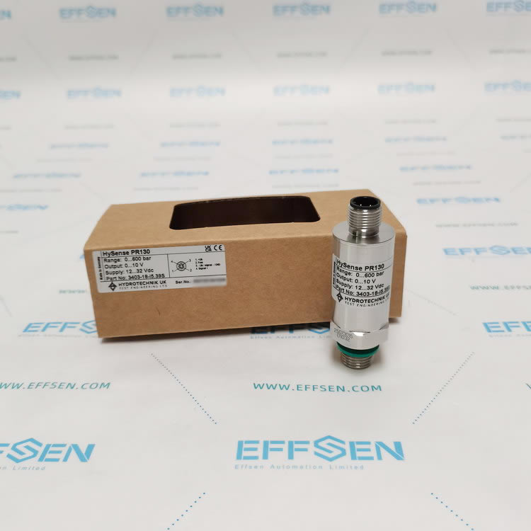 Hydrotechnik 3403-18-I5.39S Pressure sensor