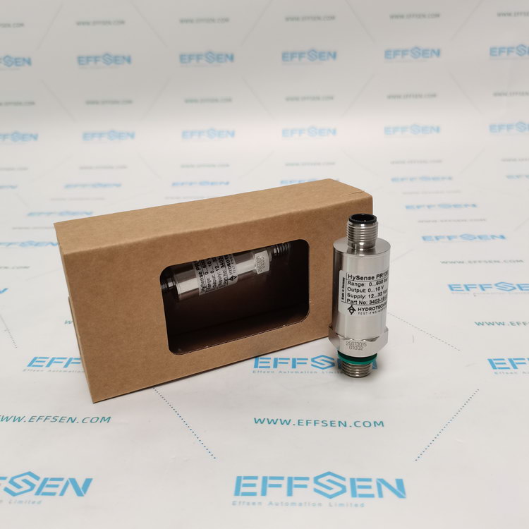 Hydrotechnik 3403-18-I5.39S Pressure sensor