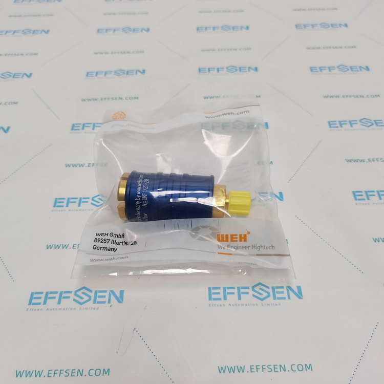 WEH C1-34796 connector TW111