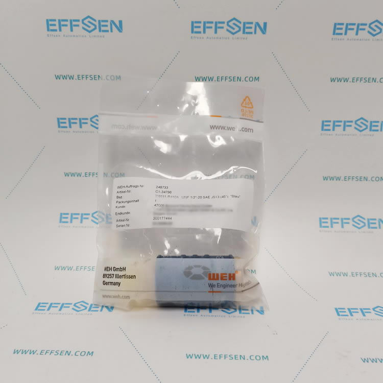 WEH C1-34796 connector TW111