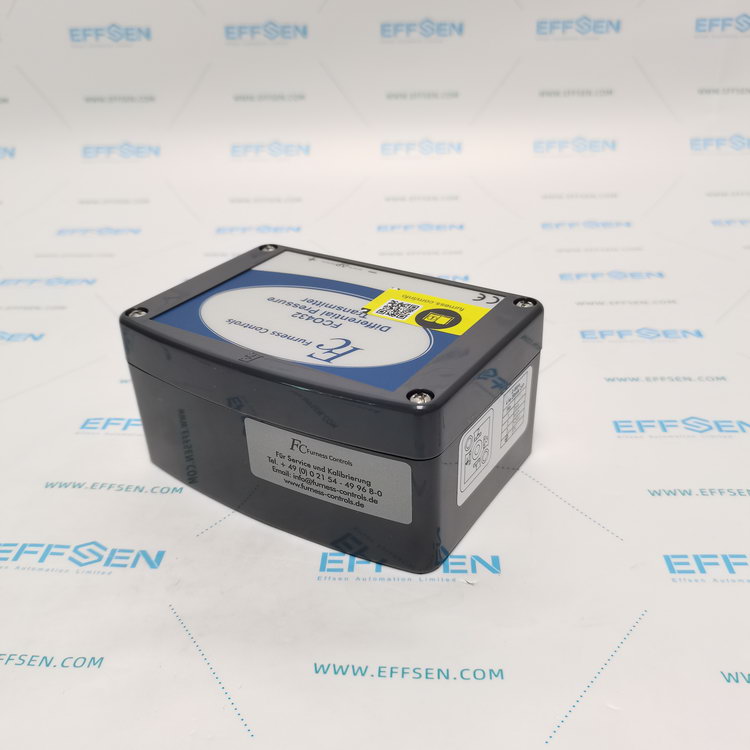 Furness Controls FCO432 Pressure Transmitters