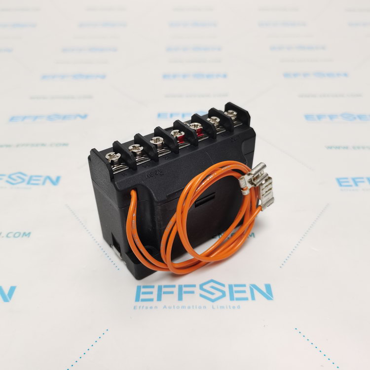 Bitzer SE-B2 Protection Module, Motor protector 34702701