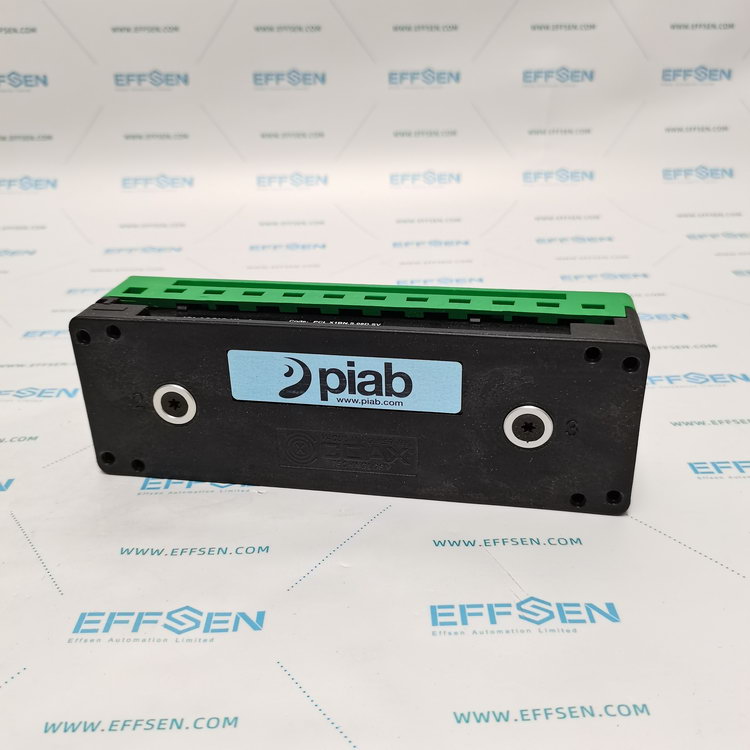 Piab PCL.X1BN.S.08D.SV Vacuum Pump, Vacuum Generator