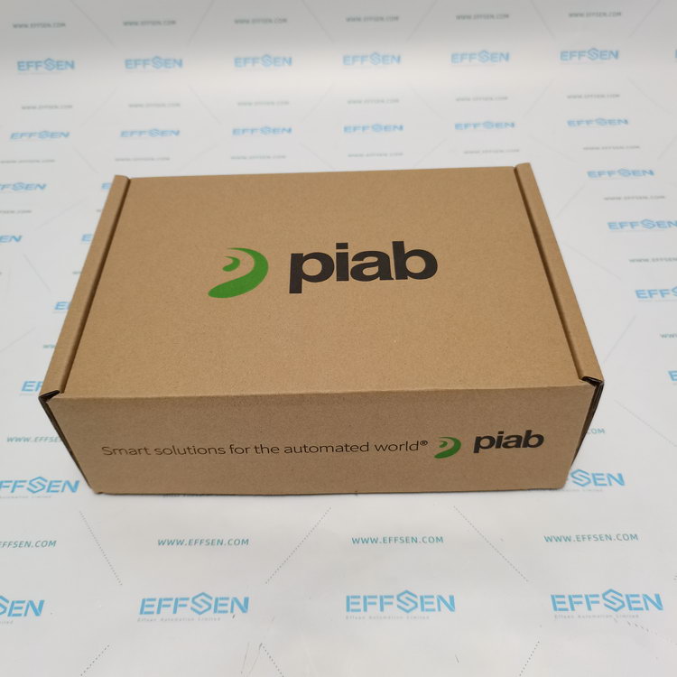 Piab PCL.X1BN.S.08D.SV Vacuum Pump, Vacuum Generator