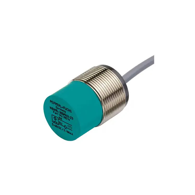 PEPPERL+FUCHS NBN15-30GM40-Z0 Inductive sensor