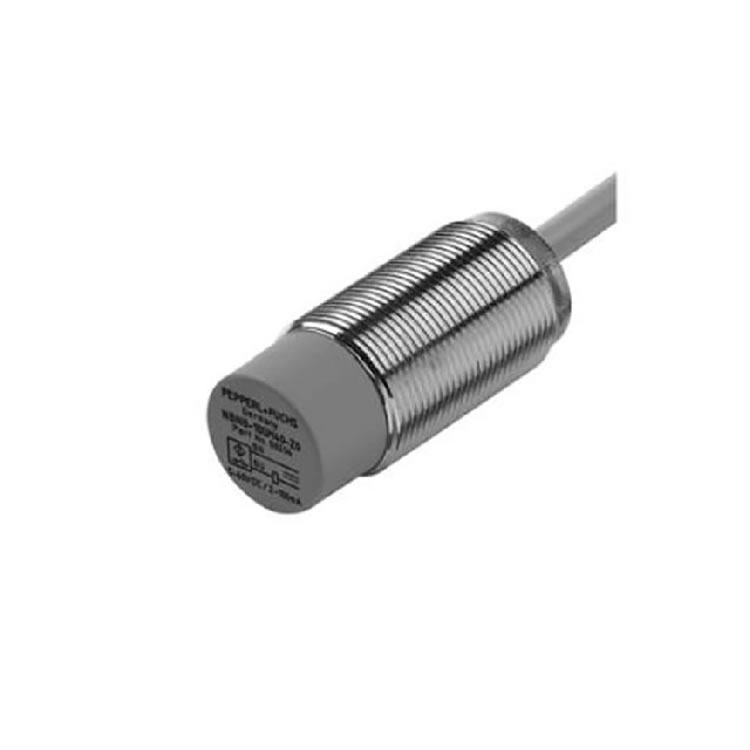 PEPPERL+FUCHS NBN8-18GM40-Z0 Proximity switch