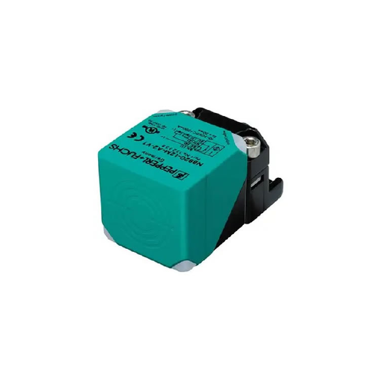 PEPPERL+FUCHS NBB20-L2M-A2-V1 Industrial Sensor