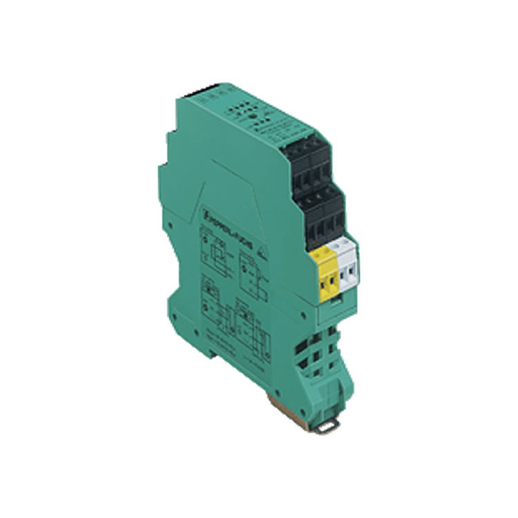 PEPPERL+FUCHS VBA-4E3A-KE-ZE/R Sensor