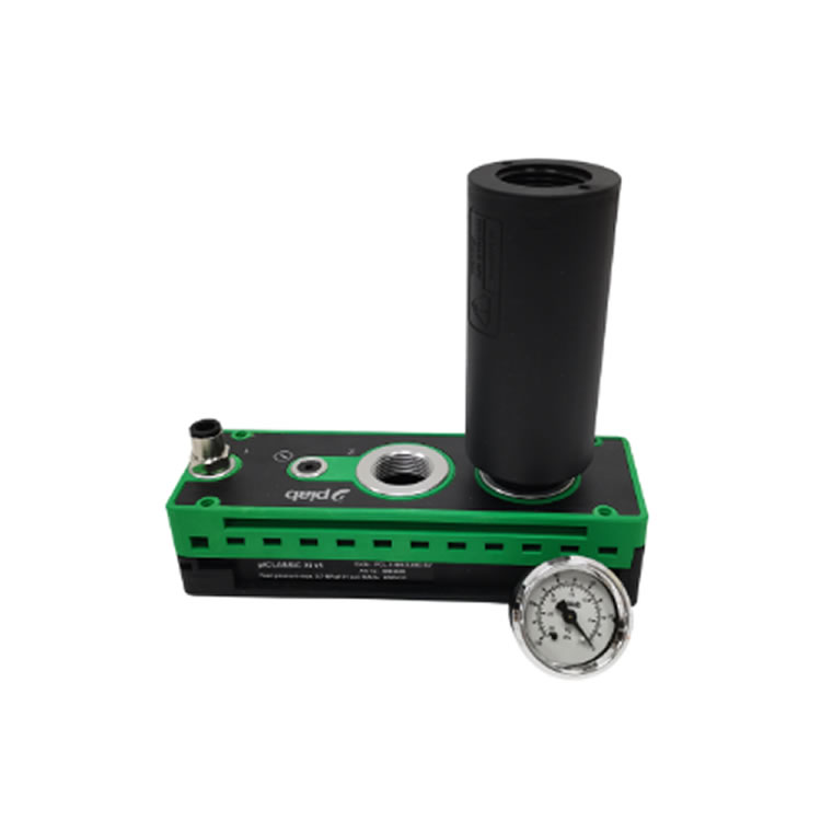 Piab PCL.X1BN.S.08D.SV Vacuum Pump, Vacuum Generator