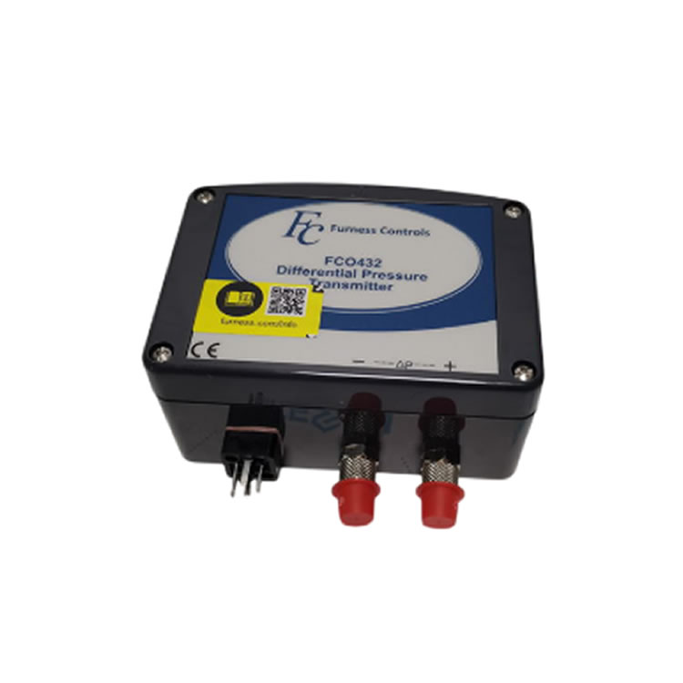 Furness Controls FCO432 Pressure Transmitters