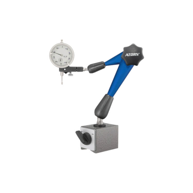 HAHN KOLB Atorn 34060010 3D articulated measuring stand