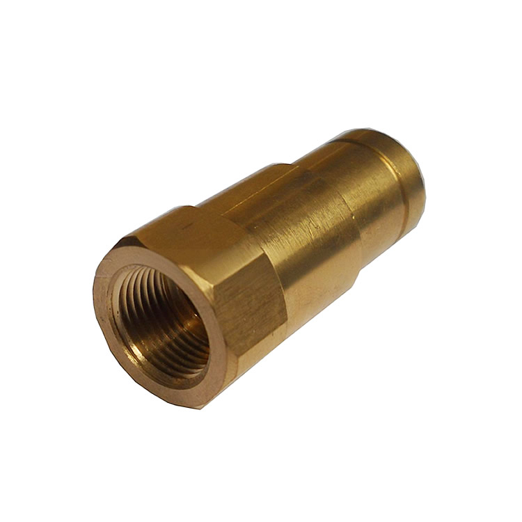 Staubli plug RMI09.2102/JV