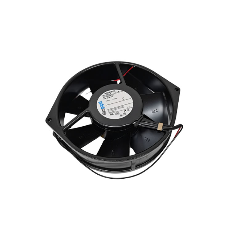 ebm-papst 7114NH DC axial compact fan