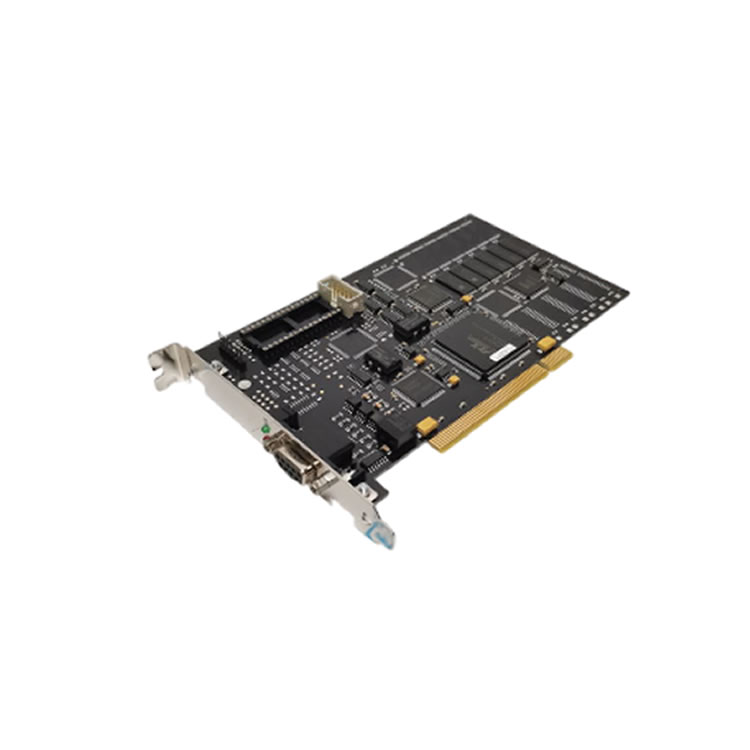 BECKHOFF FC3101 PROFIBUS master/slave card