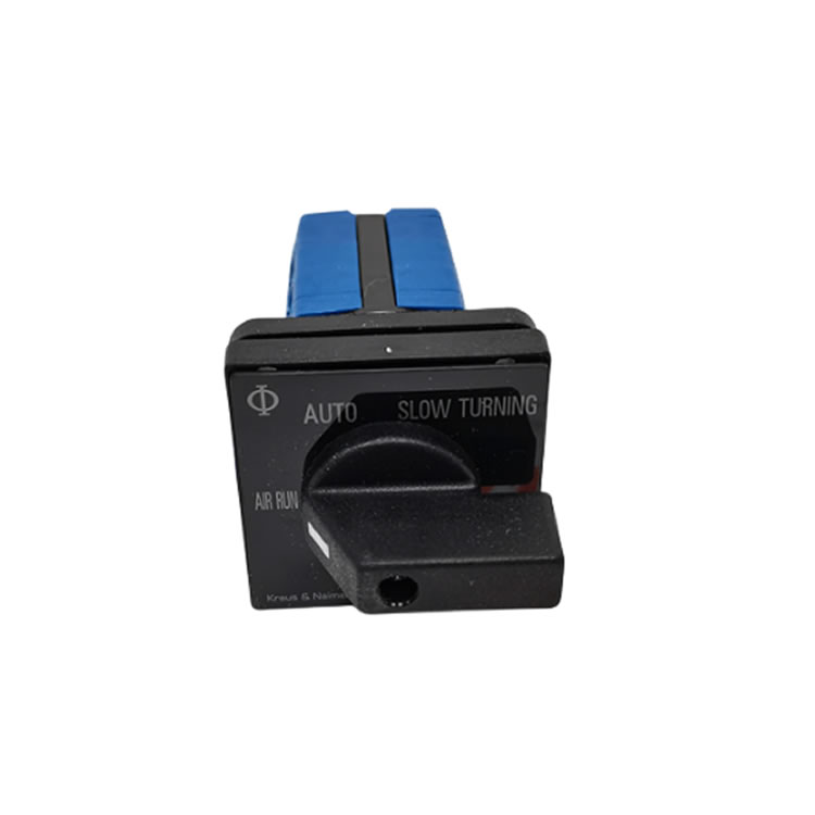 Kraus&Naimer CG8.A750.EF.FT1 Cam switch