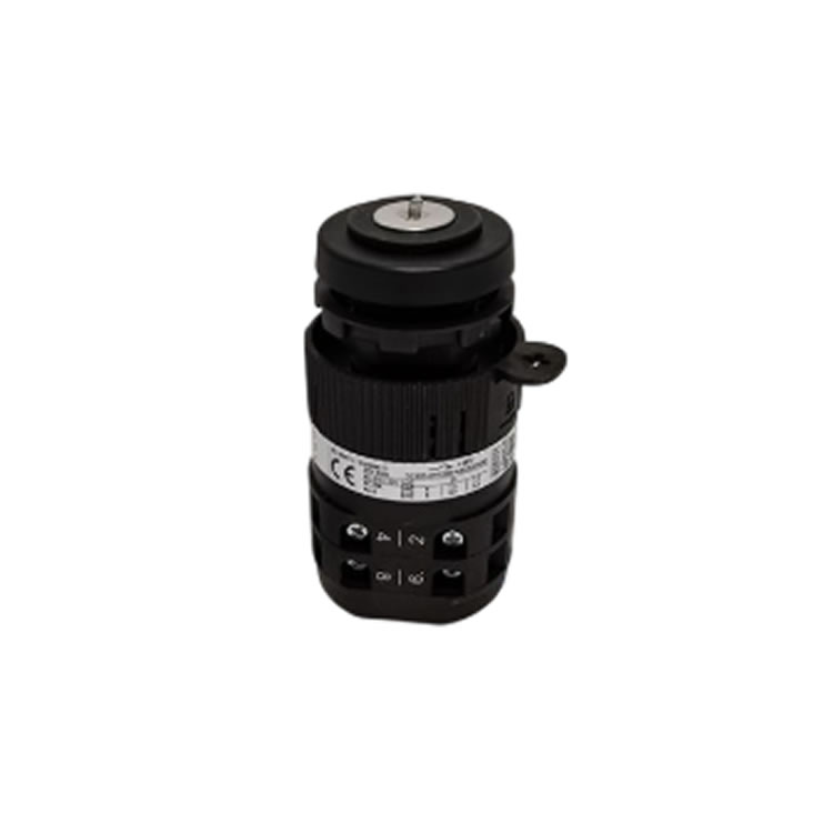 Salzer M220-SE0219 Rotary Cam Switches