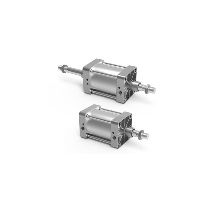 CAMOZZI Series 40K  Cylinders