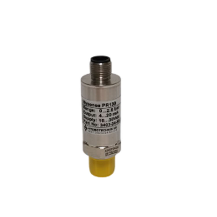 Hydrotechnik 3403-24-N5.37 Hysense PR130 Pressure Sensor