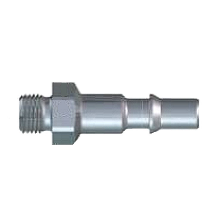 Staubli plug RBE 11.6153