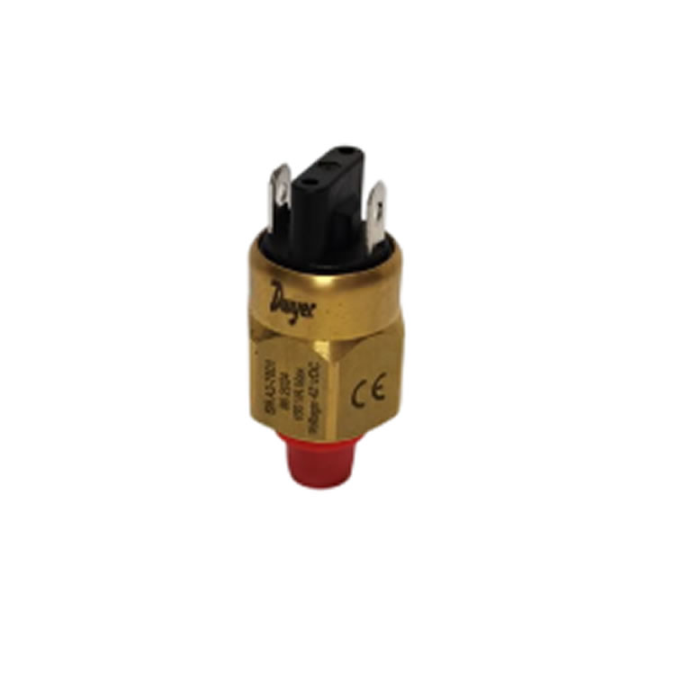 Dwyer A2-7801 Pressure switch