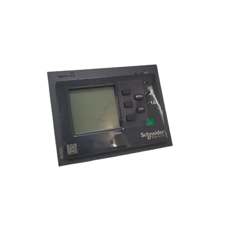 Schneider Electric IMD-IM400 Insulation Monitoring Device