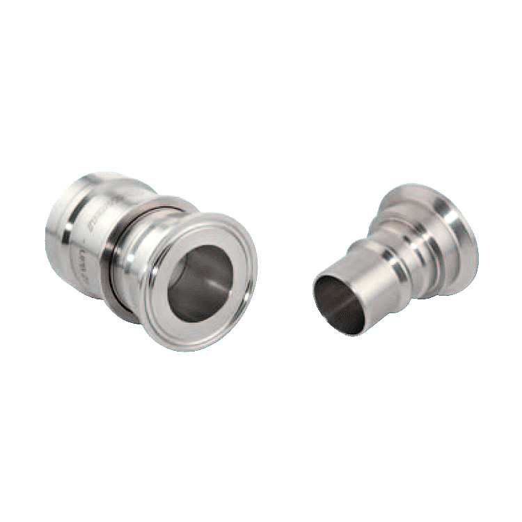 Staubli plug UPB50.6108