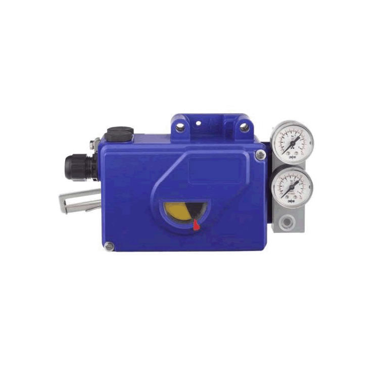 Foxboro SRI990-BIMS7EAA-Y Analog valve Positioner