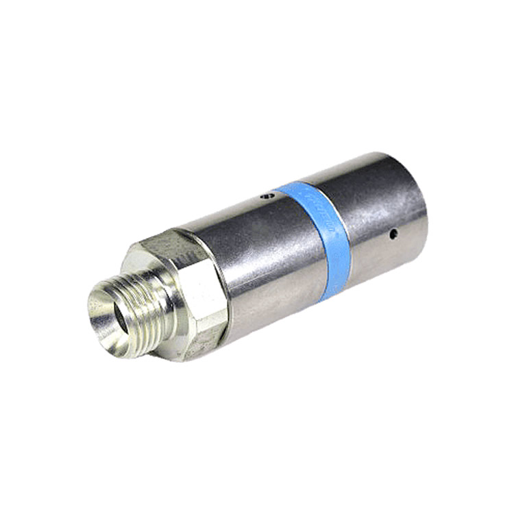 Staubli plug RCS11.1154