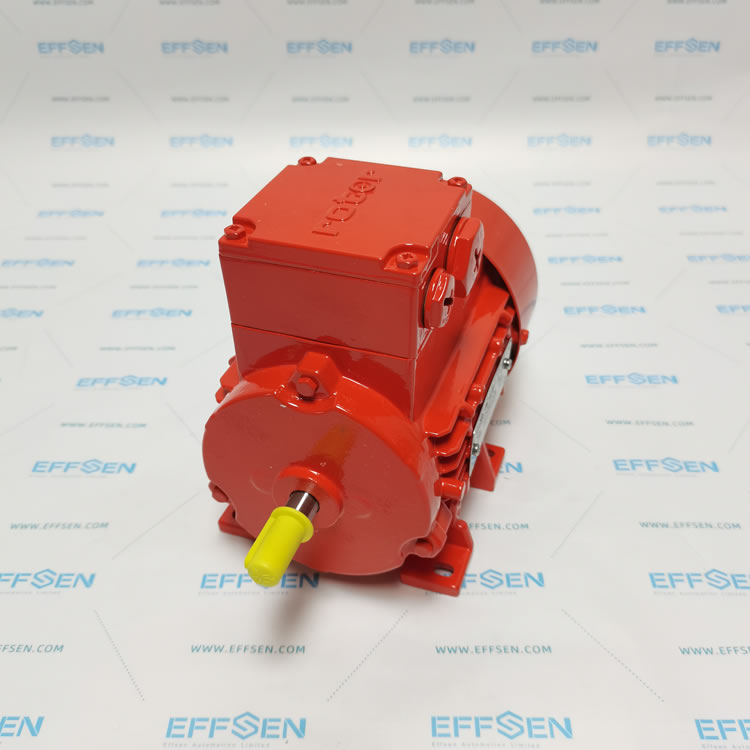 ROTOR RRT-2512/#9287537-001-001 Motor