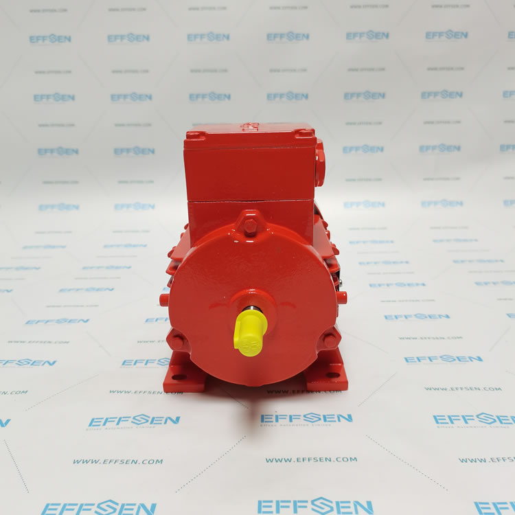 ROTOR RRT-2512/#9287537-001-001 Motor