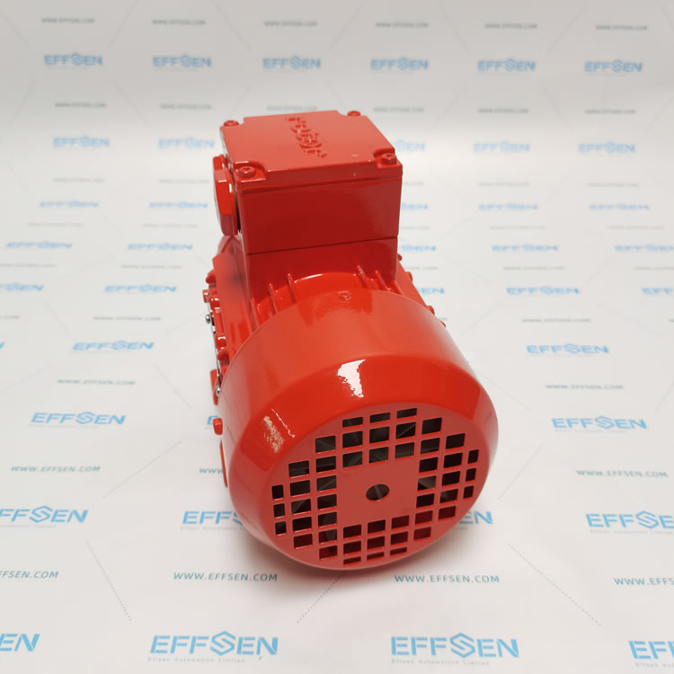 ROTOR RRT-2512/#9287537-001-001 Motor